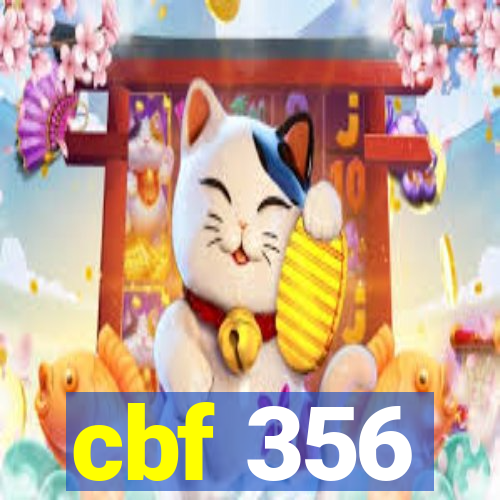 cbf 356